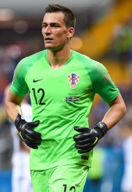 洛夫雷·卡利尼奇