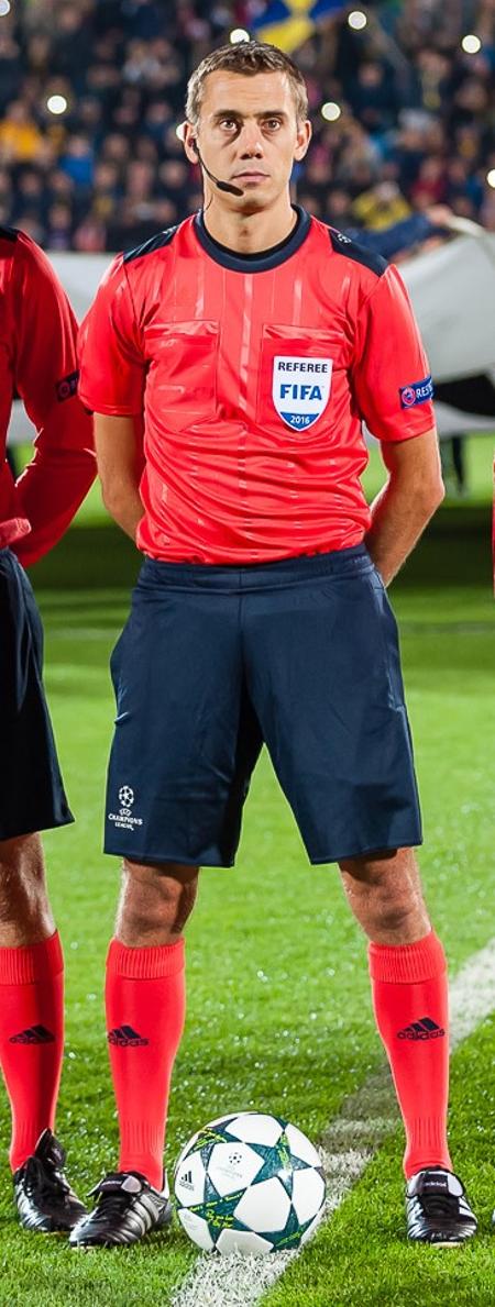 克萊門特·圖爾賓