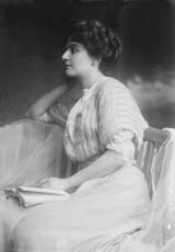 瑪麗·波拿巴公主