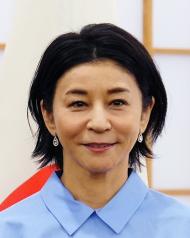 高岛知佐子