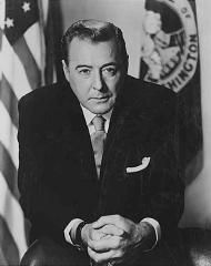 沃倫·麥格努森