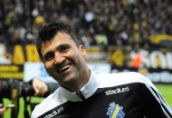 肯尼·斯塔馬托保羅斯