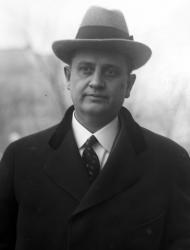 埃弗里特·桑德斯