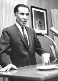 贾姆希德·阿穆泽加尔