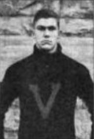 Tom Brown (tackle)
