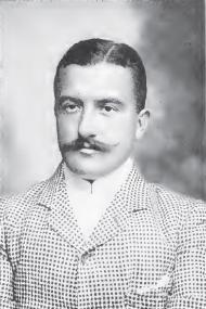 威伯福斯·伊夫斯