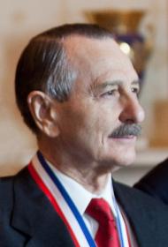 拉夫·L·布林斯特爾