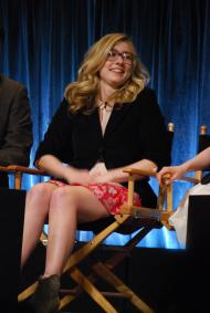 伊麗莎白·梅裡威瑟