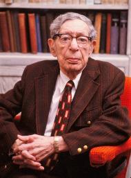 阿布拉姆·卡迪纳