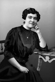 卡罗琳娜·比阿特丽斯·安杰洛