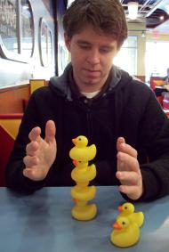 蘭德爾·帕特里克·門羅