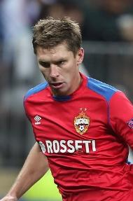 基里爾·納巴布金