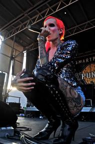 杰弗里·斯塔尔