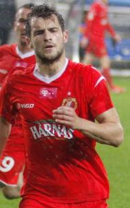 盧卡什·布羅茲