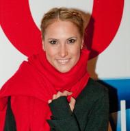 玛丽亚·克拉维索娃