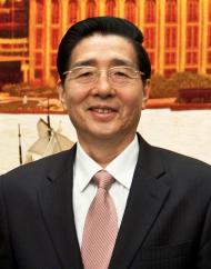 郭声琨