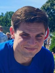 尤尔亨·埃克伦坎普