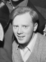 阿恩·本迪克森