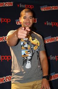 里戈·「里格斯」·莫拉莱斯