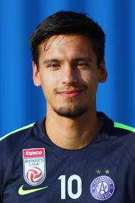 托尼·瓦斯蒂奇