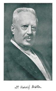 阿道夫·斯托爾